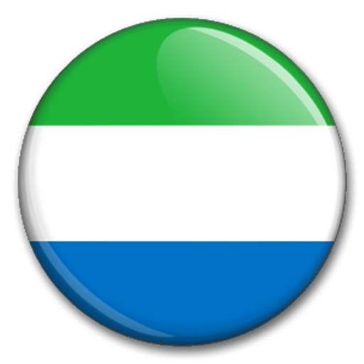 Sierra Leone News App screenshot 16