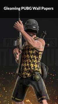 PUBG wallpapers HD screenshot 5