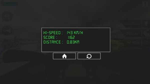 Survival Motor Street Race screenshot 24