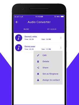 Total Audio Converter screenshot 3