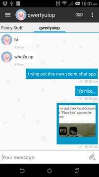 Swap screenshot 3
