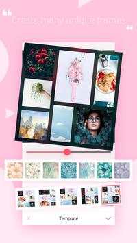 Collage Photo - Beauty Selfie Perfect screenshot 3