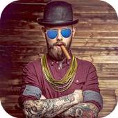 Gangster Photo Editor 1.1