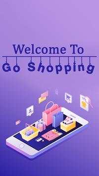 Go Shoping screenshot 2