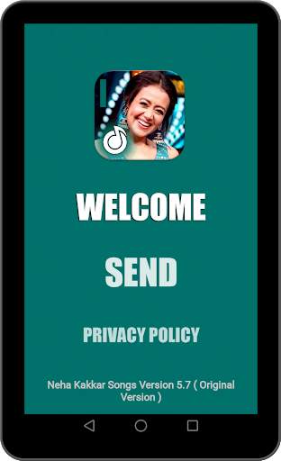 Neha Kakkar Songs Offline (Best Collection) screenshot 14