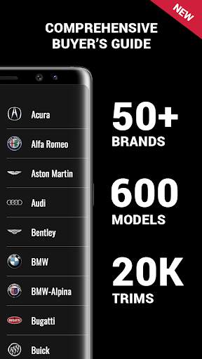 CarBuzz - Daily Car News screenshot 5