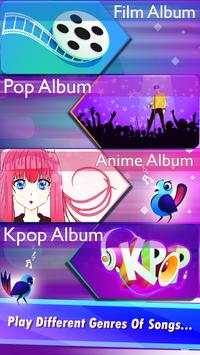 K-POP Piano Tiles 2019 - BTS Piano Songs screenshot 4