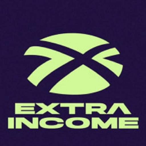 Xtraincome Org App icon