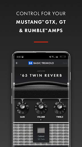 Fender Tone screenshot 1