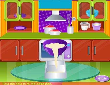 Cake Design Shop screenshot 5