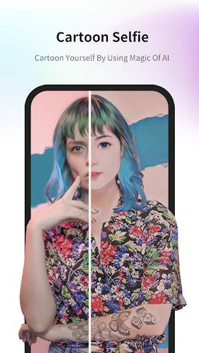 PicEasy : Photo Enhance & Edit screenshot 4
