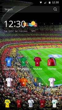 temas para hacer su camiseta screenshot 1