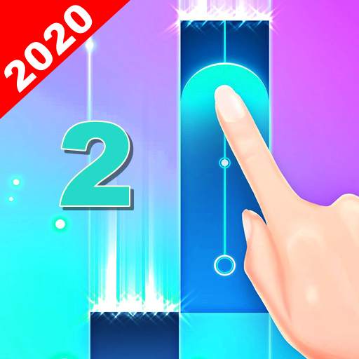 Piano Tiles 2 - Magic Tiles 2020 Offline 2.1.4