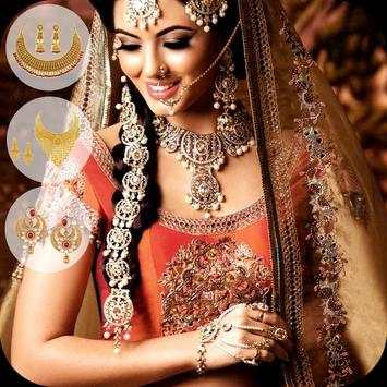 Jewellery Photo Editor screenshot 1