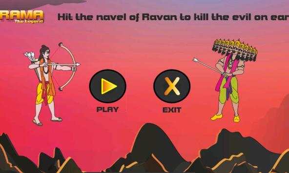 Rama The Legend screenshot 2