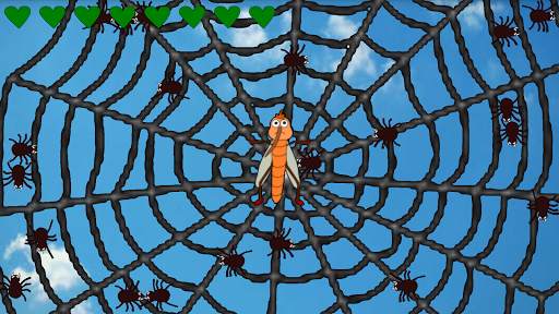 Squash Bugs & Fun Games screenshot 2