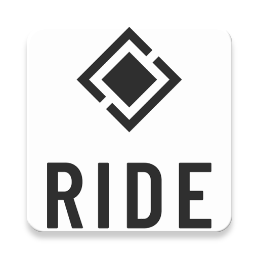 Ride School Bus Tracker icon