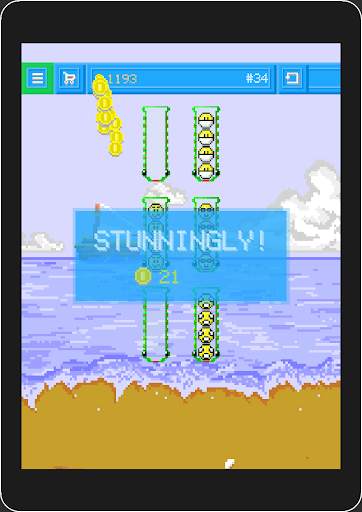 Pixel Sort Puzzle: Funny Balls screenshot 20