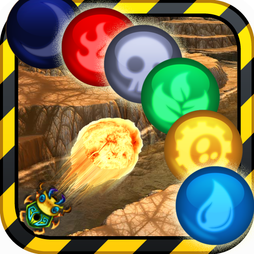 Puzzle Game - Balls Blast icon