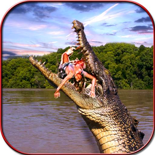 Crocodile Attack Simulator 1.0