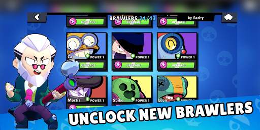 Box Simulator for Brawl Stars screenshot 1