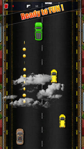 Extreme Traffic Racing screenshot 6