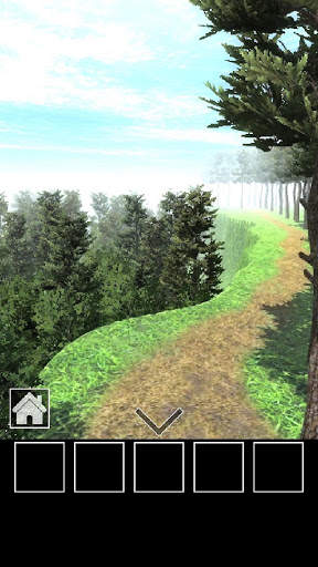 ROAD -escape game- screenshot 1