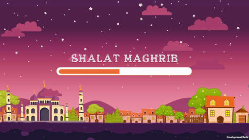 Mira Belajar Shalat screenshot 13
