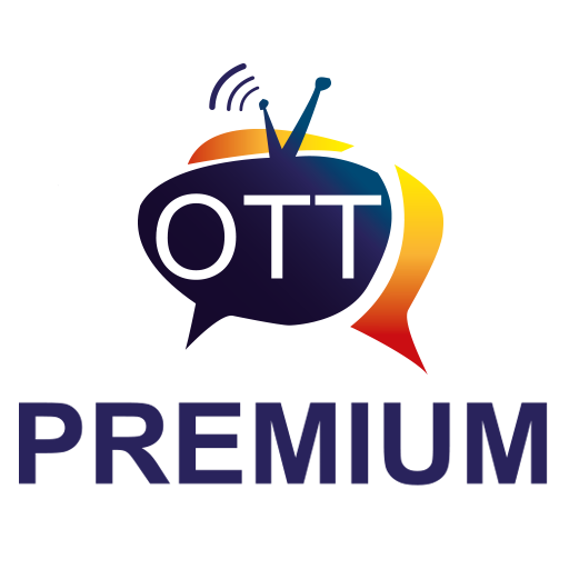 Premium-OTT TV icon