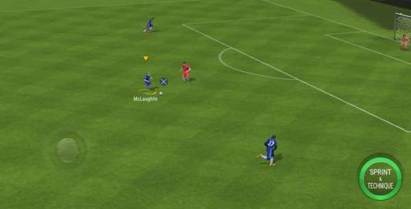 Guide FIFA 17 screenshot 3