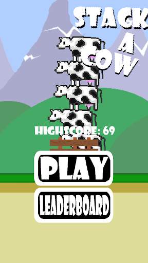 Stack A Cow screenshot 1