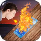 Fire On Screen 1.0