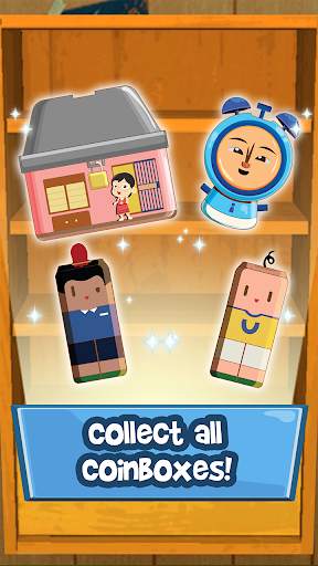 Upin & Ipin Coindrop screenshot 8