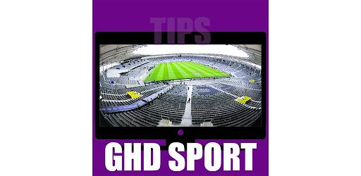 GHD SPORTS LIVE HD FREE TV TIPS screenshot 1
