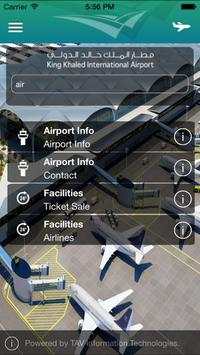KKIA Mobile screenshot 2
