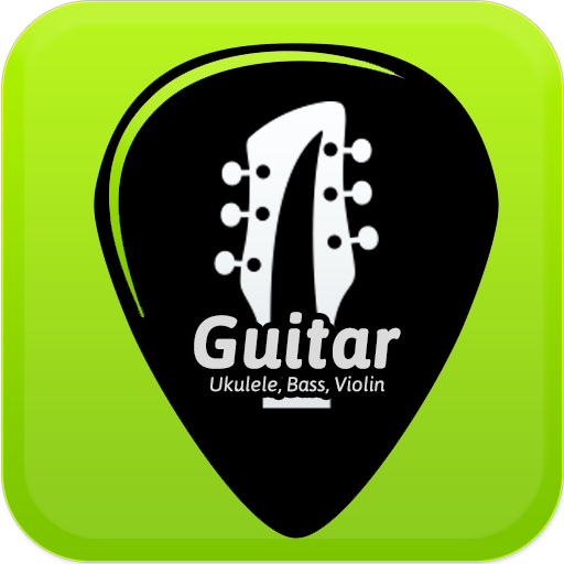 Guitar Tuner icon