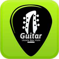 Guitar Tuner icon