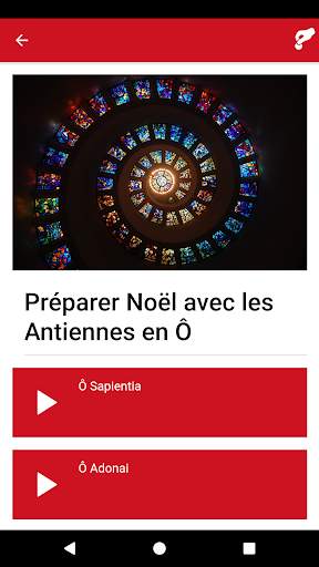 Prie en Chemin screenshot 4