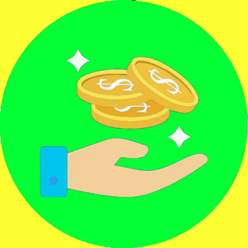 Gift Cash आइकन