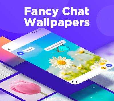 Color SMS screenshot 7