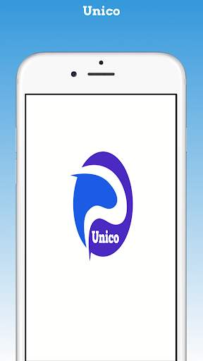 Unico - Easy & Simple Web Browser screenshot 1