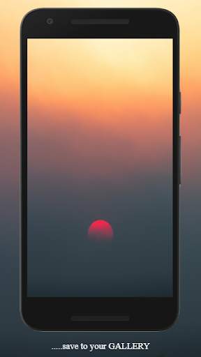 THE WALL - wallpaper app screenshot 4