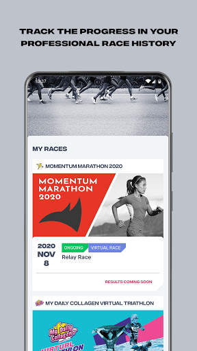 Stampede: Races screenshot 3