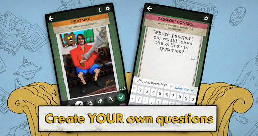 That's You! screenshot 2