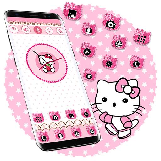 Kitty Launcher 1.7