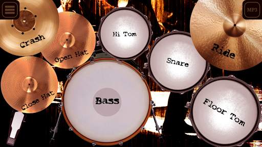 Drums screenshot 7