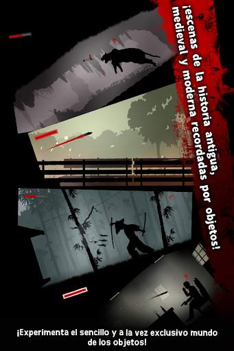 REDDEN (Lite) screenshot 5