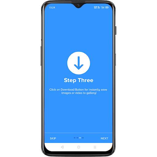 Status Saver screenshot 4