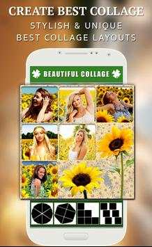 Sunflower Photo frames 1 تصوير الشاشة