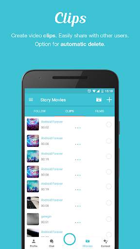 VQuick screenshot 3